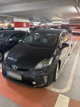 Toyota Prius 3 1.8 2012 Top Zustand - Toyota Prius: Prius2