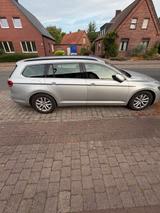 Volkswagen Passat 4MOTION Var 2.0 TDI SCR 140kW DSG Co... - VW Passat Variant in Münster