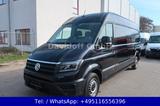 Volkswagen Nr.135/Crafter 35 lang Hochdach / 6 Sitze Maxi - Volkswagen Crafter: Maxi