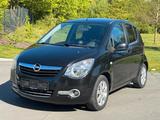 Opel Agila 1.OL *wenig*kilometer* TÜV Neu ... - gebrauchte Opel Agila aus dem Jahr 2006