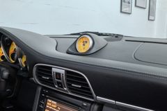 PORSCHE 997 Turbo S Cabrio I Unfallfrei I 111-Pkt-Check