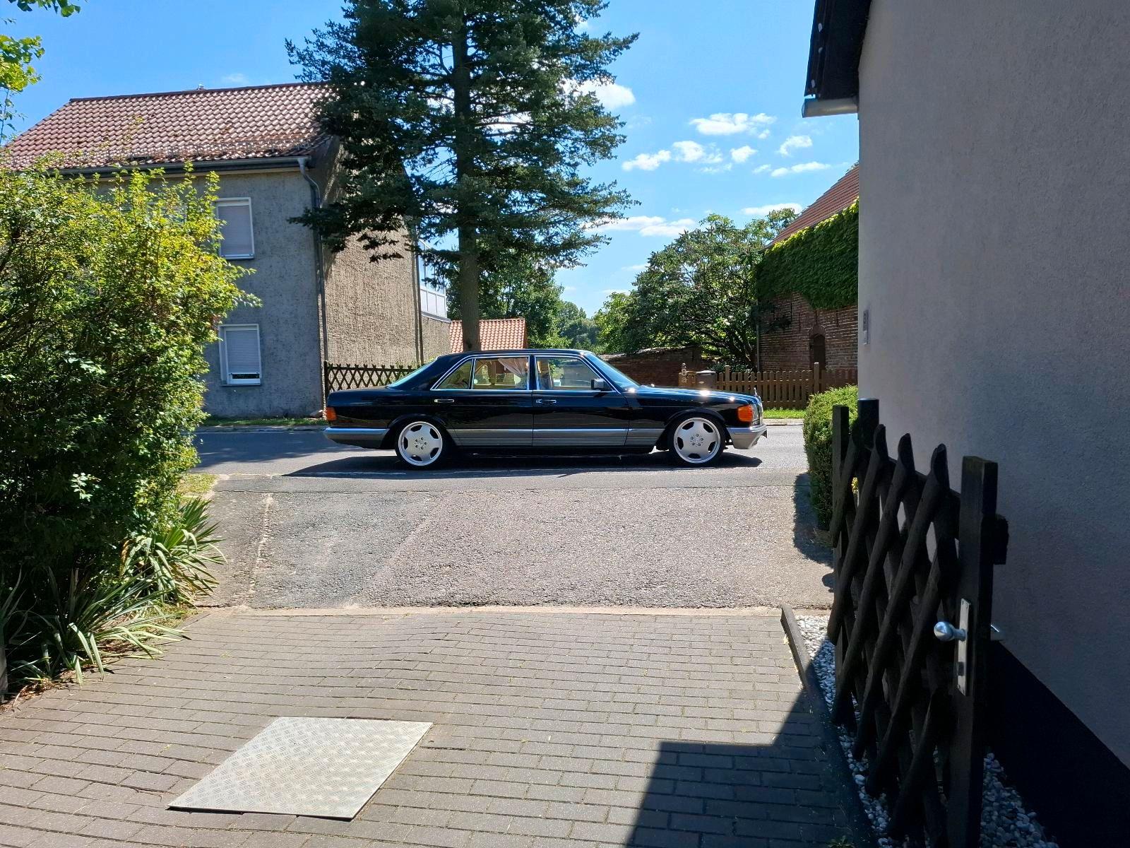 Mercedes-Benz 280