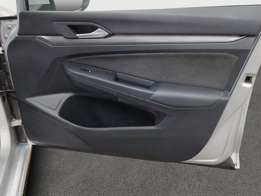 Volkswagen Golf Variant 2.0 TDI DSG Style AHK Kamera, миниатюра 20