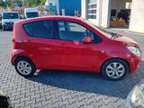 Opel Agila B TÜV, Inspektion neu - gebrauchte Opel Agila aus dem Jahr 2009