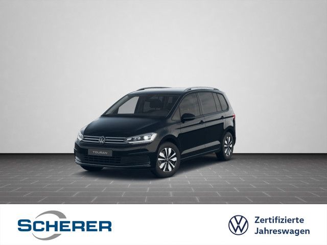 Volkswagen Touran - Bild 1