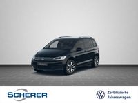 Volkswagen Touran - Vorschau Bild 1