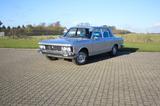Fiat 130 Berlina  - Fiat Gebrauchtwagen von 1973