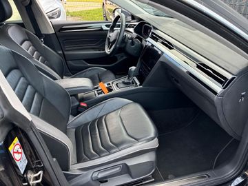 Volkswagen Arteon - 5