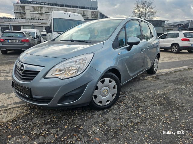 Opel Meriva B Edition