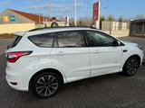Ford Kuga 1,5 EcoBoost 4x4 134kW ST-Line Automat ... - Ford Gebrauchtwagen in Bremen