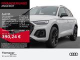 Audi Q5 40 TDI Q 2x S LINE MATRIX KAMERA AHK PANO - Audi Q5 in Duisburg