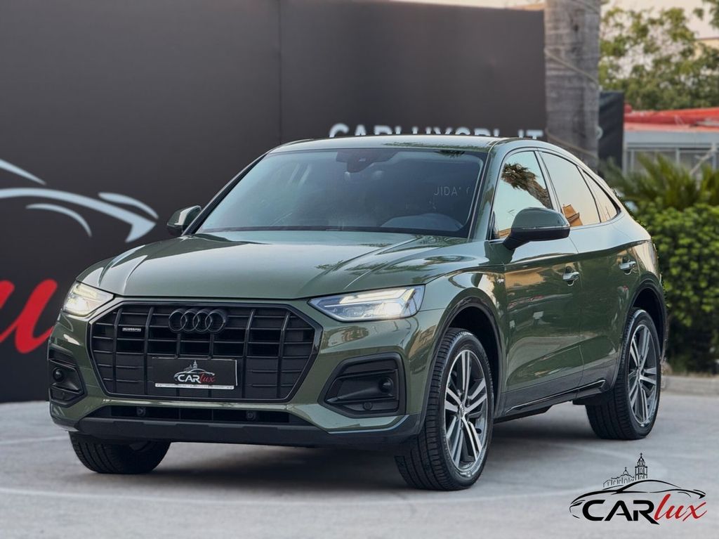 Image of Audi Q5