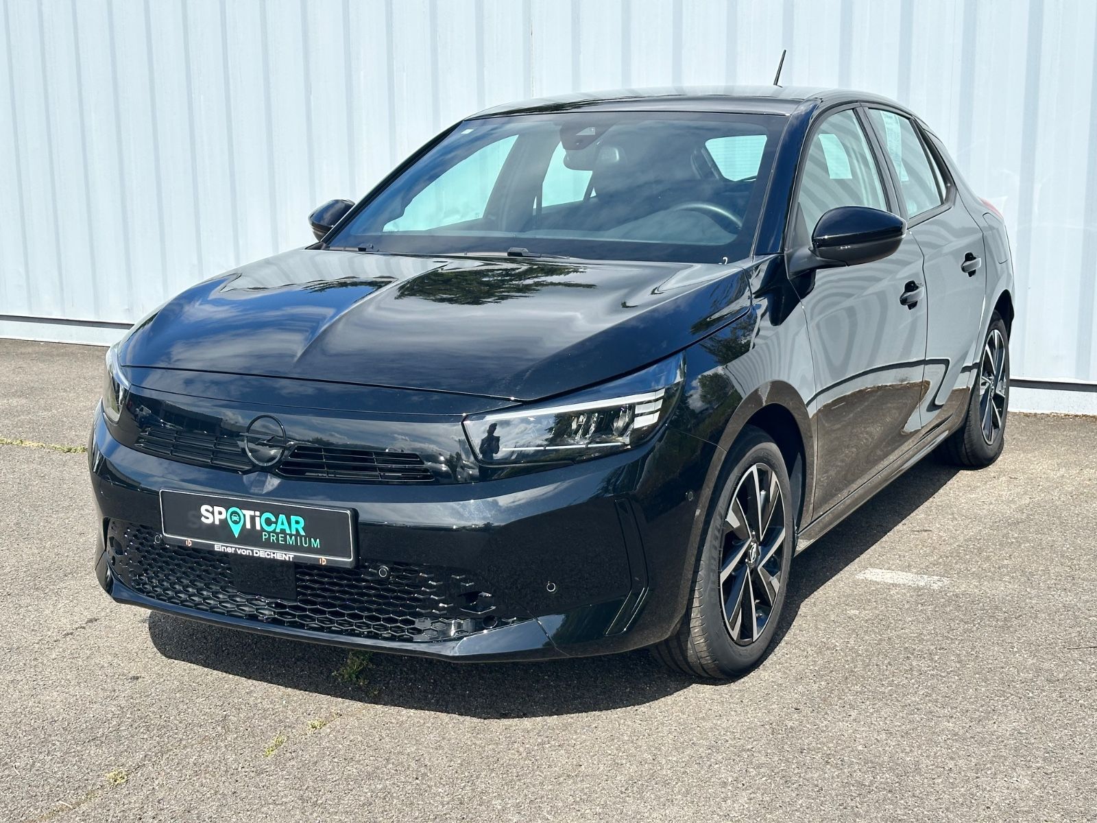 Fahrzeugabbildung Opel GS 1.2*LED*Sitzhzg*Kamera*LED,16"Alu*DAB