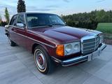 Mercedes-Benz 300 - Mercedes-Benz 300 mit Diesel-Antrieb: Automatik