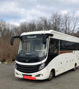 Concorde 840 L, Edition 35 - Concorde 8