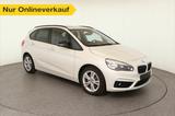 BMW 218i Sport Line Active Tourer LED+BLUETOOTH+SHZ+ - BMW 2er Reihe in Düsseldorf
