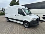 Mercedes-Benz Sprinter 316 CDI Klima Werkstatt AHK Kamera Temp - Angebote