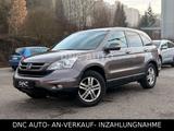 Honda CR-V Comfort/8-FACH/ALLRAD/AHK/TUV NEU/ - Honda CR-V Comfort mit Diesel-Antrieb