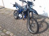 Yamaha WR 125R - YAMAHA WR125R