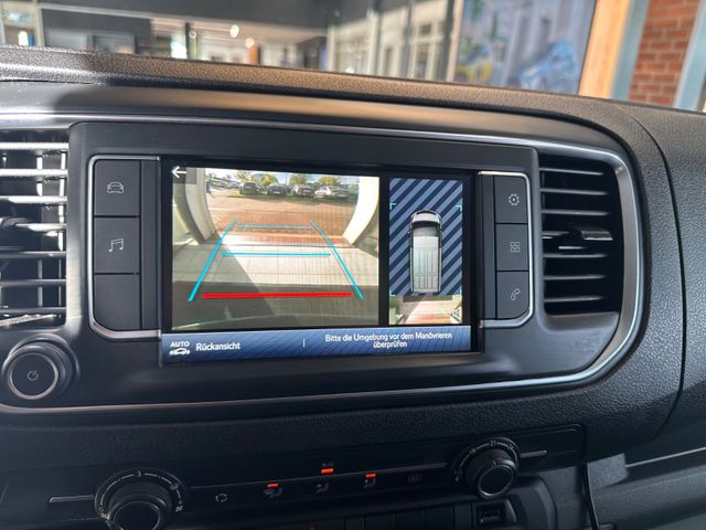 Toyota Proace Verso L1 Kasten Meister
