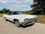 Chevrolet Buick Centurion Cabrio 7,5  Big Block 455 ... - Chevrolet G Gebrauchtwagen