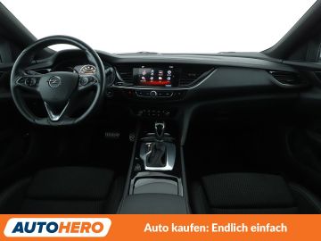 Opel Insignia - 12