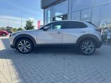 Mazda CX-30 2.0 (186PS) Autom. Exclusive-Line Sitzheiz - silberne Mazda CX-30