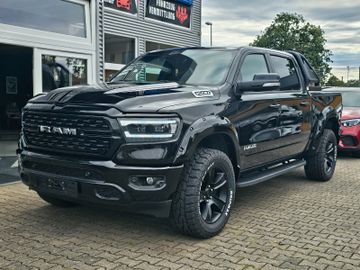 Dodge RAM - 3