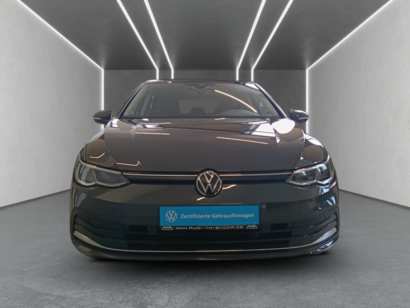 Volkswagen Golf - Bild 6