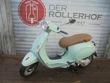 Vespa Primavera 50 4 Takt Iget E4 - VESPA T5