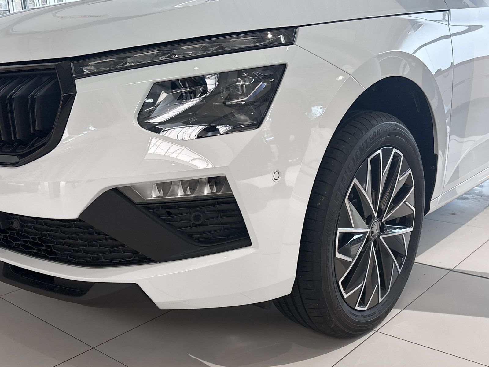 Skoda Kamiq - Bild 5