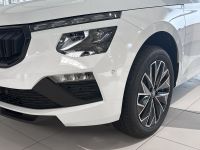 Skoda Kamiq - Vorschau Bild 5