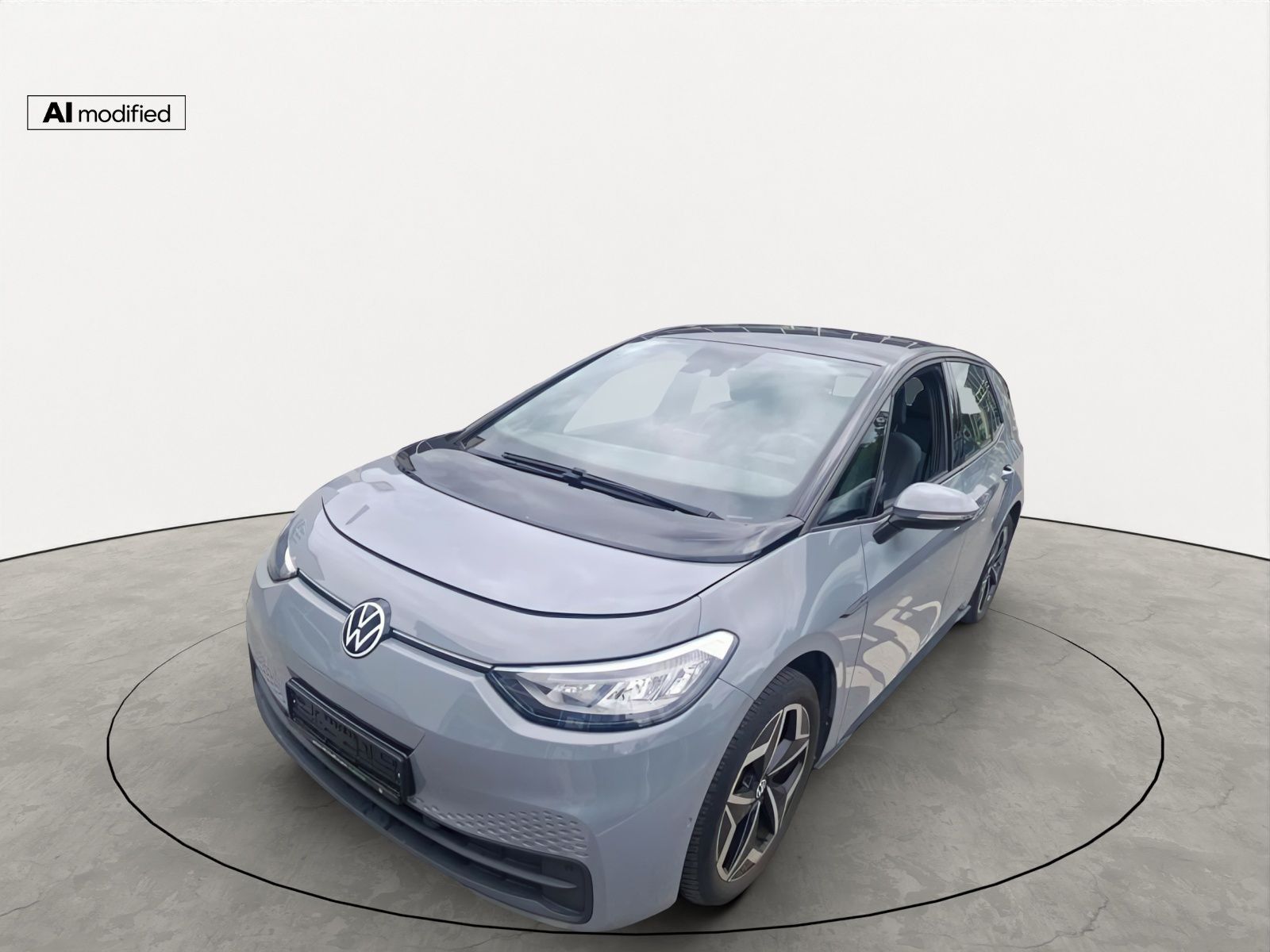 Volkswagen ID.3 Pro LED+RFK+SitzH+Navi+AppleCar imagem 2