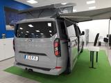 Ford Transit Custom Copa C500 Markise AHK Standh. - Ford Transit: ST