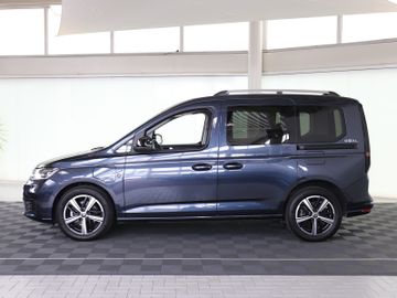 Volkswagen Caddy eHybrid DSG GOAL LED NAVI ACC KAMERA AHK