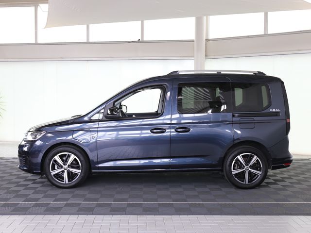 Volkswagen Caddy eHybrid DSG GOAL LED NAVI ACC KAMERA AHK