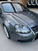 Volkswagen Golf R32 2. Hand Jahreswagenzustand - Volkswagen Golf aus 2007