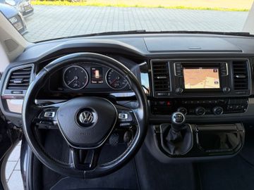 Volkswagen T6 Multivan - 5