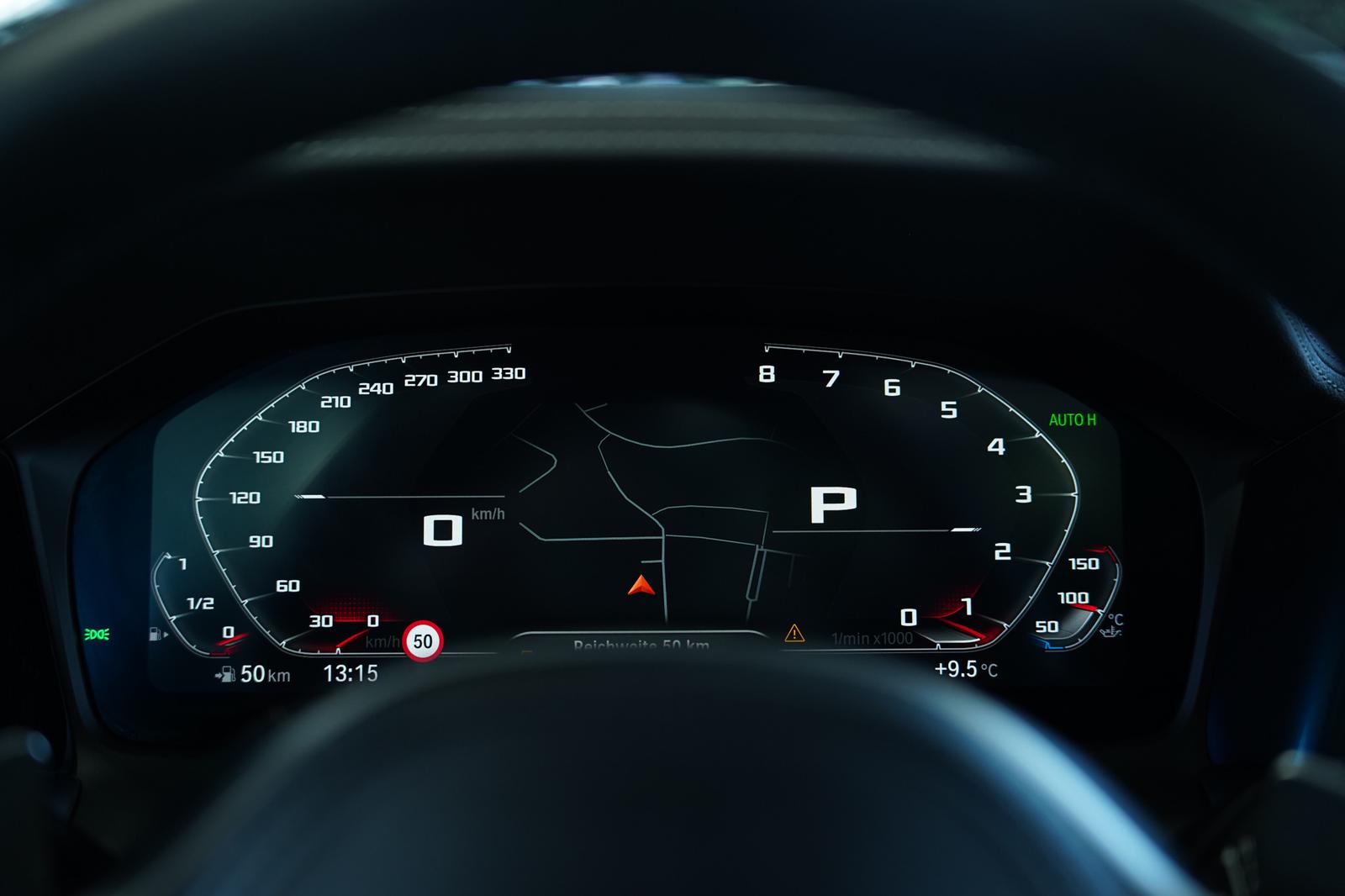 BMW M340i Touring xD *2.H *19 *Pano *Memory *HiFi
