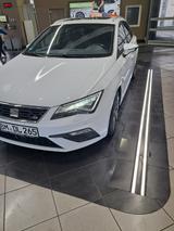 Seat Leon ST 2.0 TSI 140kW FR DSG FR