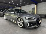 Audi RS5 Sportback 2.9 TFSI quattro /ACC /KAMERA/ MEM - Audi RS5: Limousine
