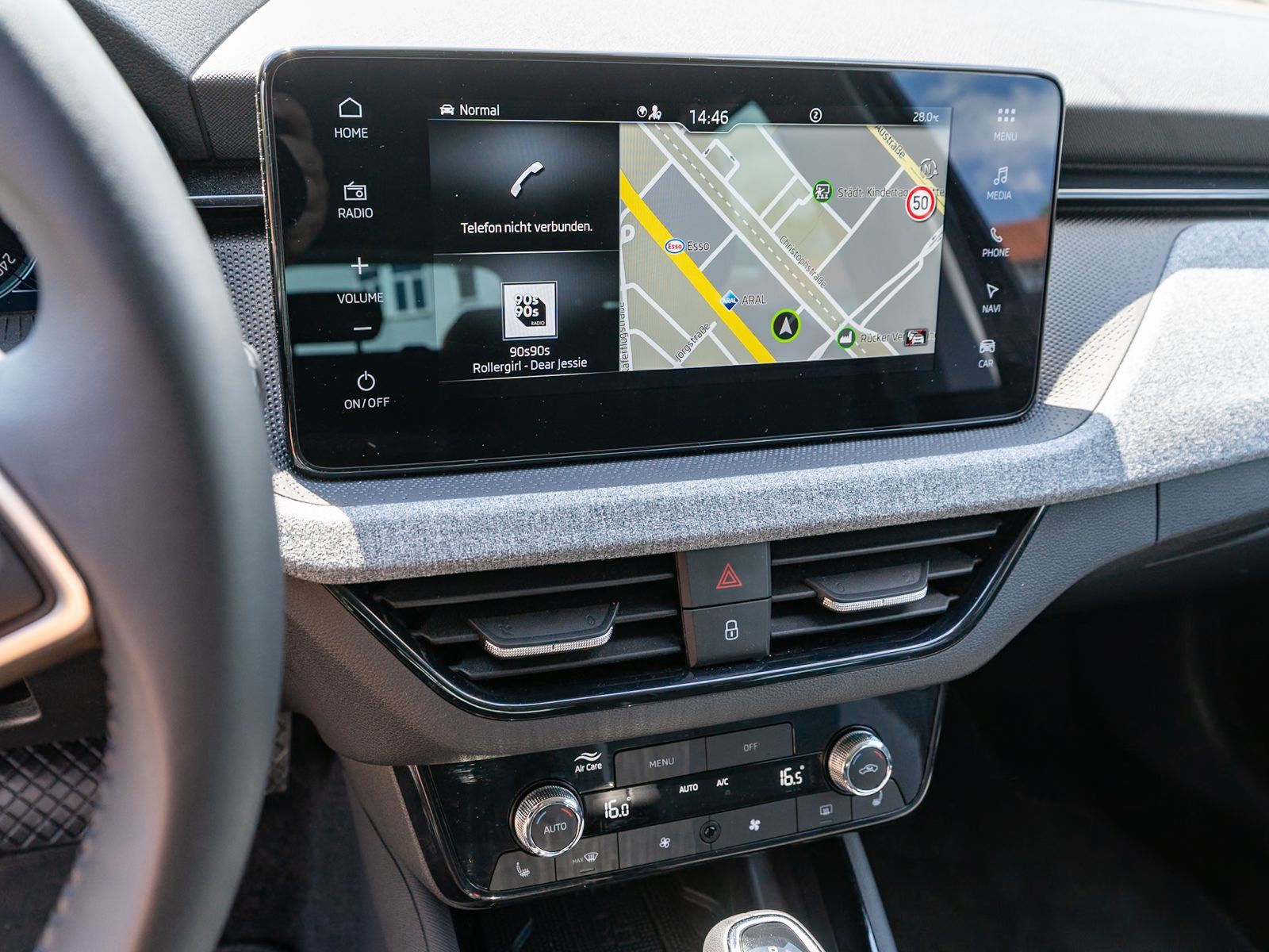 Skoda Scala - Bild 10