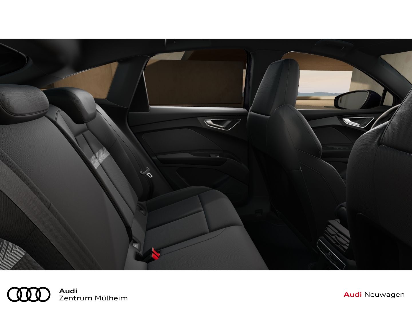 Audi Q4 e-tron - Bild 13