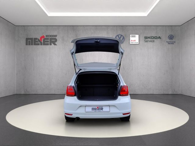 Polo FRESH 1.2 TSI Klima Einparkhilfe