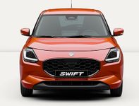 Suzuki Swift - Vorschau Bild 4