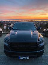 Dodge RAM 1500LaramieCrewCab Night/LPG Prins/Backflip - Dodge RAM Laramie Night Gebrauchtwagen