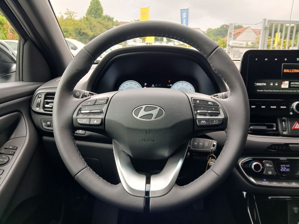 Hyundai i30 – Bild 15