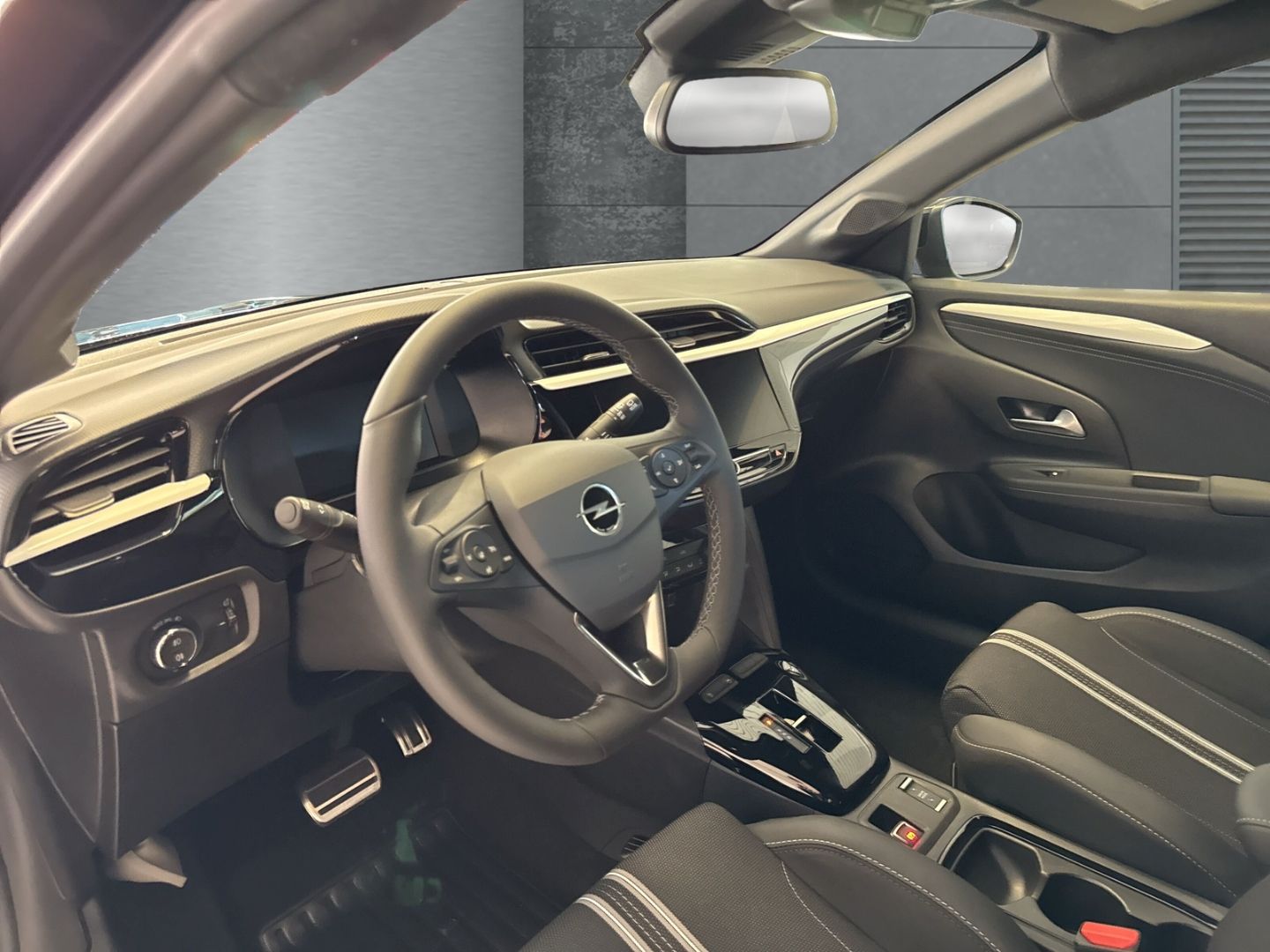 Opel Corsa - Bild 7