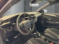 Opel Corsa - Vorschau Bild 7
