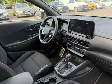 Hyundai Kona N Performance+AHK+Pano+LED+HeadUp+AppC++